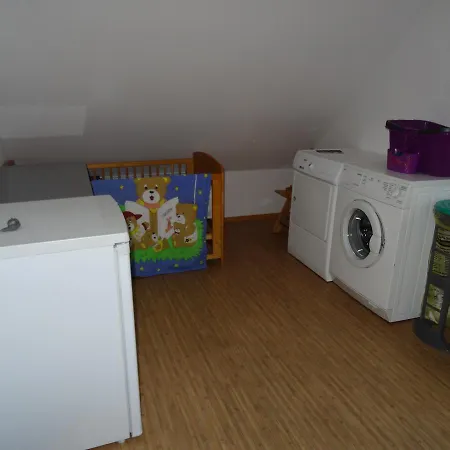 Ferienwohnung Bei Ute und Peter Westerstede Exterior foto