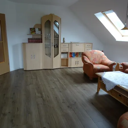 Ferienwohnung Bei Ute und Peter Westerstede Exterior foto