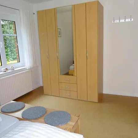 Ferienwohnung Bei Ute und Peter Westerstede Exterior foto