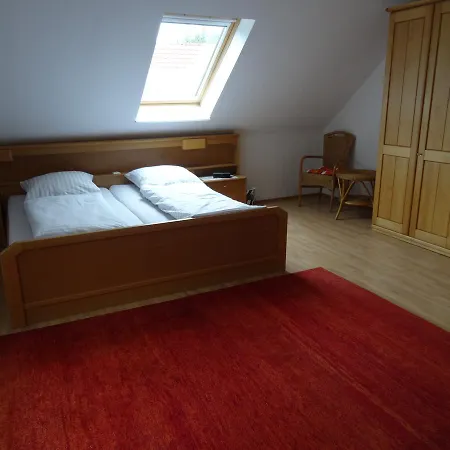 Ferienwohnung Bei Ute und Peter Westerstede Exterior foto