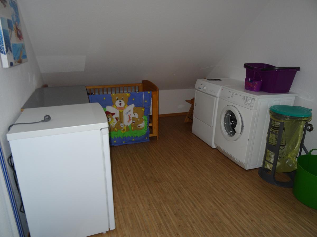 Apartment Bei Ute Und Peter *
