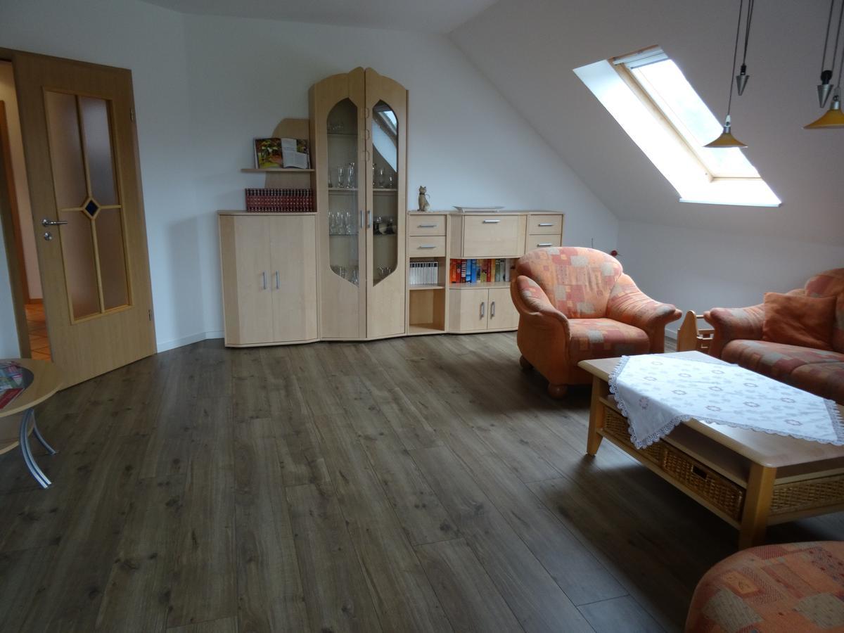 Apartment Bei Ute Und Peter *