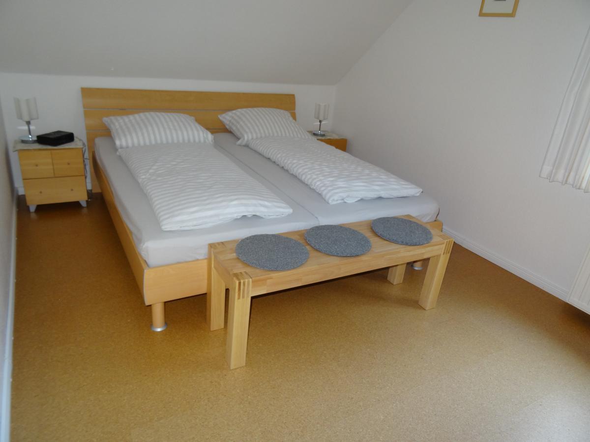 Bei Ute Und Peter Apartment *