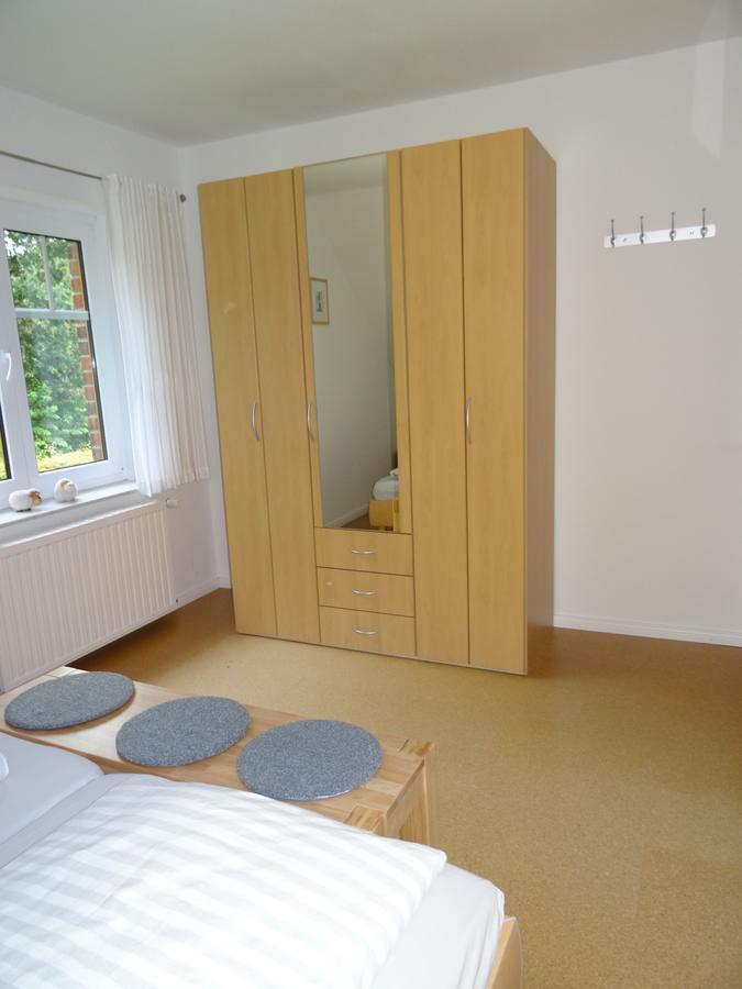 Bei Ute Und Peter Apartment Westerstede