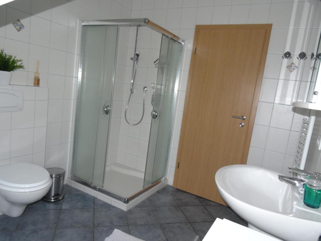 Apartment Bei Ute Und Peter *